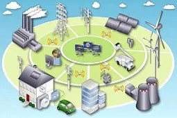 Commercial and Industrial Energy Storage