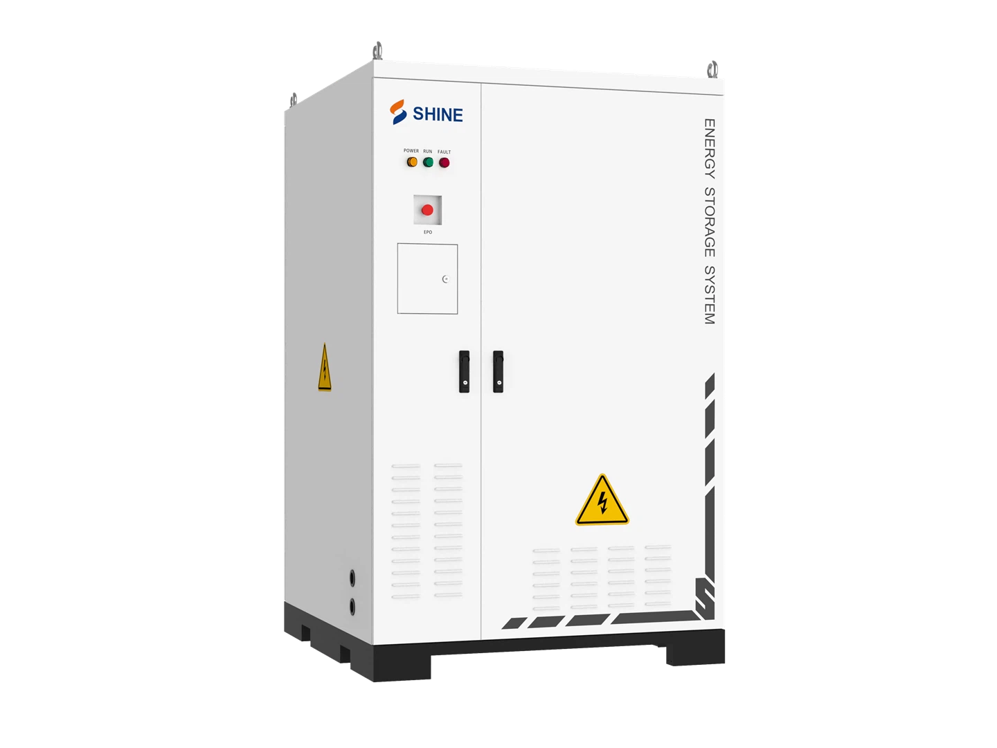 LTBS215/LTBS233/LTBS242/LTBS261 C&I ESS-Liquid Cooling