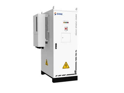 Menghemat Uang Dengan Sistem Penyimpanan Energi Komersial