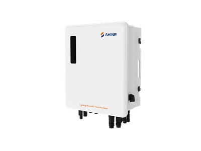 SIHL6KS - S/SIHL8KS - S ON/OFF Grid IP65 Hybrid Inverter